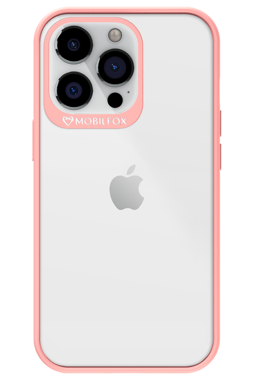 NUDE 2.0 - Apple iPhone 13 Pro