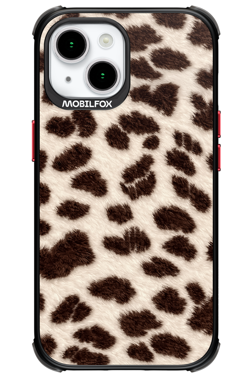 Wild Coat 2.0 - Apple iPhone 15