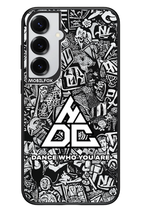 HDC 7 2.0 - Samsung S25+
