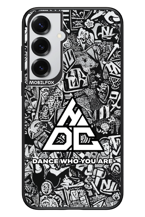 HDC 7 2.0 - Samsung S25+