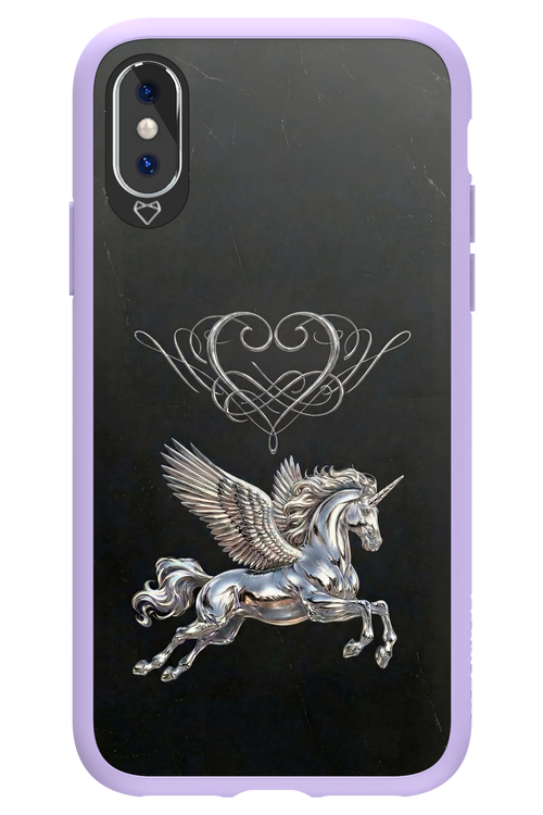 Horse Heart 2.0 - Apple iPhone XS