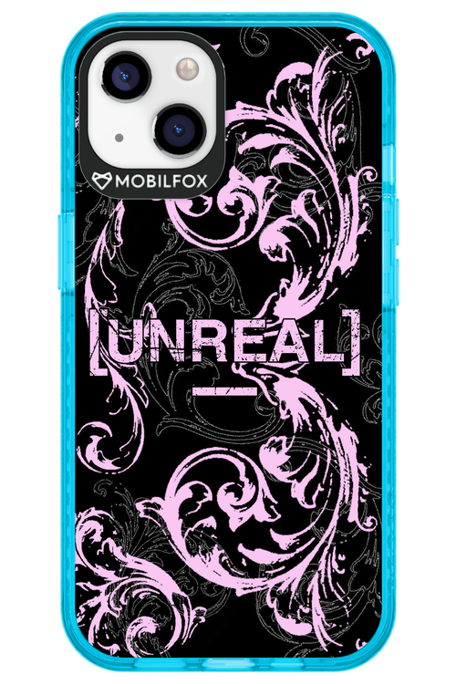 Antique Pink 2.0 - Apple iPhone 13