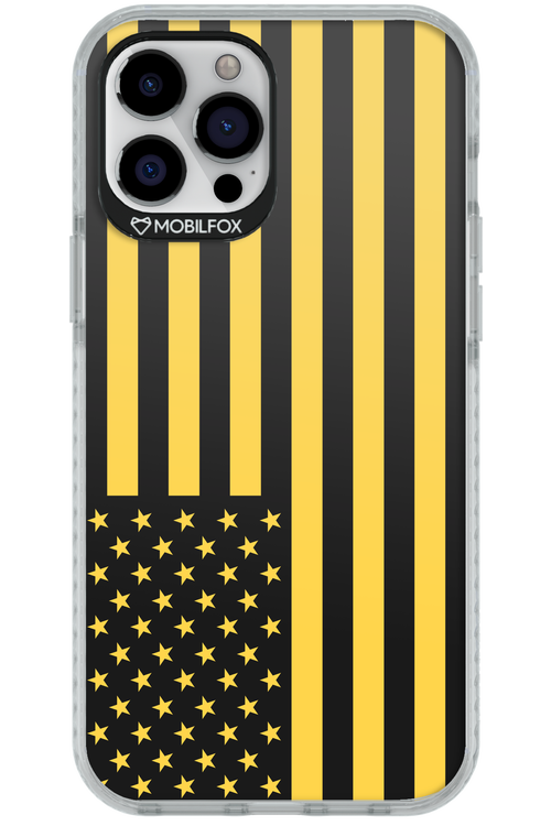 Safety Stars 2.0 - Apple iPhone 12 Pro Max