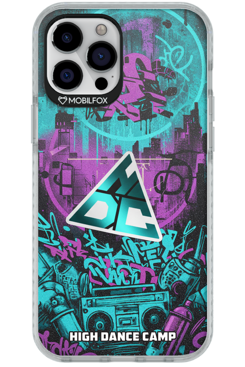 HDC 10 - Apple iPhone 12 Pro Max