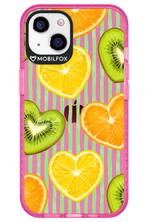 Sour Lemonade 2.0 - Apple iPhone 13