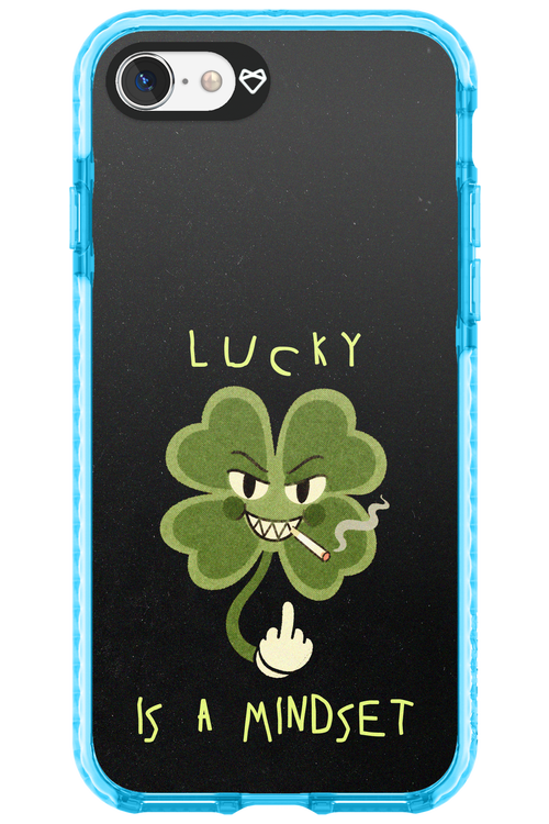 Lucky Mind 2.0 - Apple iPhone 7