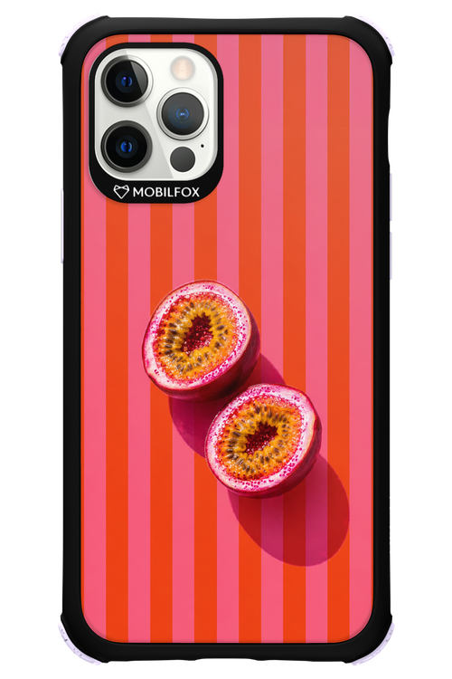 Passion Fruit 2.0 - Apple iPhone 12 Pro