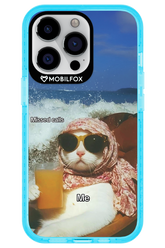 Missed Calls - Apple iPhone 13 Pro