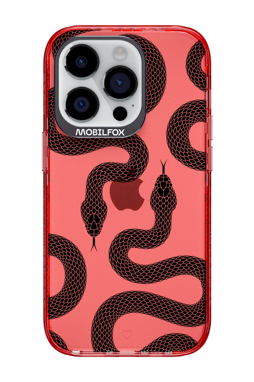 Snakes 2.0 - Apple iPhone 14 Pro
