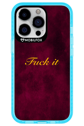 Fuck Itt - Apple iPhone 13 Pro