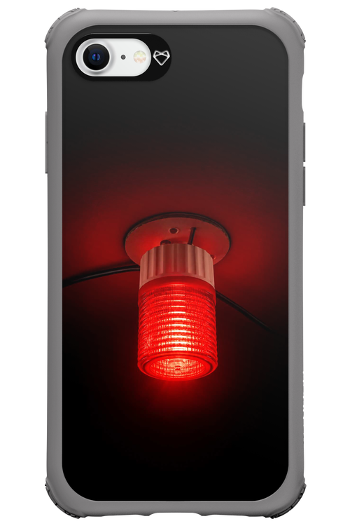 Alarm 2.0 - Apple iPhone SE 2020