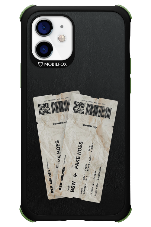 BSW FourSeasons 3 2.0 - Apple iPhone 12