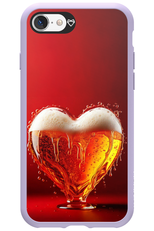 Toast to Love - Apple iPhone SE 2020