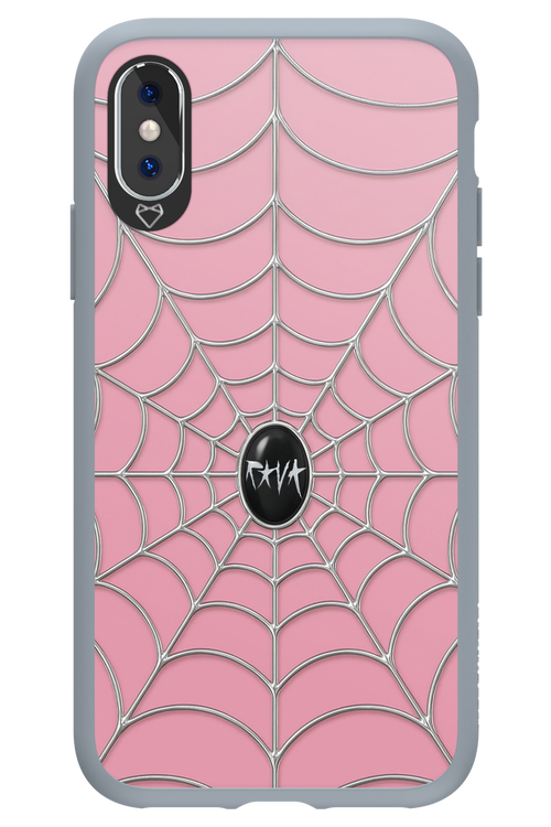 SpiderQueen 2.0 - Apple iPhone X
