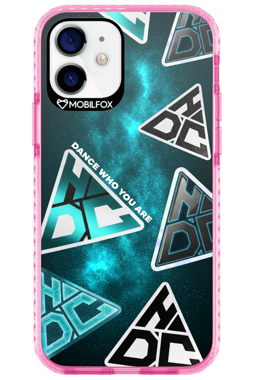 HDC 6 - Apple iPhone 12