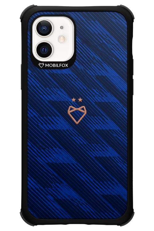 Franta 2.0 x Mobilfox 2.0 - Apple iPhone 12