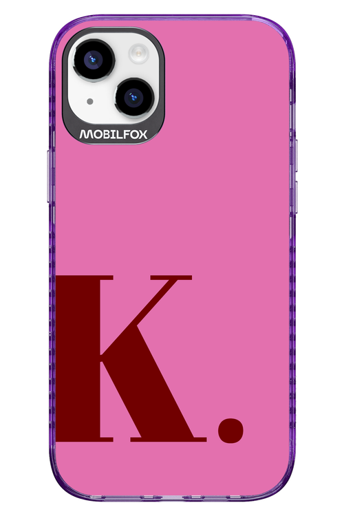 K (Sorbet) 2.0 - Apple iPhone 14 Plus