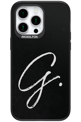 (Off Space) G 2.0 - Apple iPhone 15 Pro Max