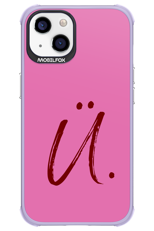 (Sorbet) U II 2.0 - Apple iPhone 13