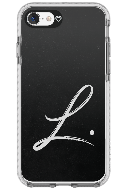 (Off Space) L 2.0 - Apple iPhone SE 2020