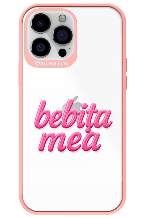 Meaa 2.0 - Apple iPhone 13 Pro Max