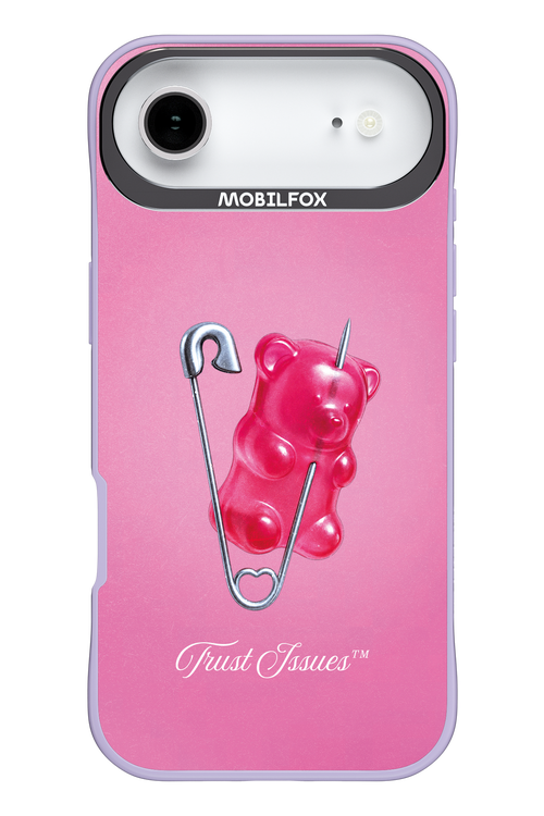 Trust Issues 2.0 - Apple iPhone 17 Air