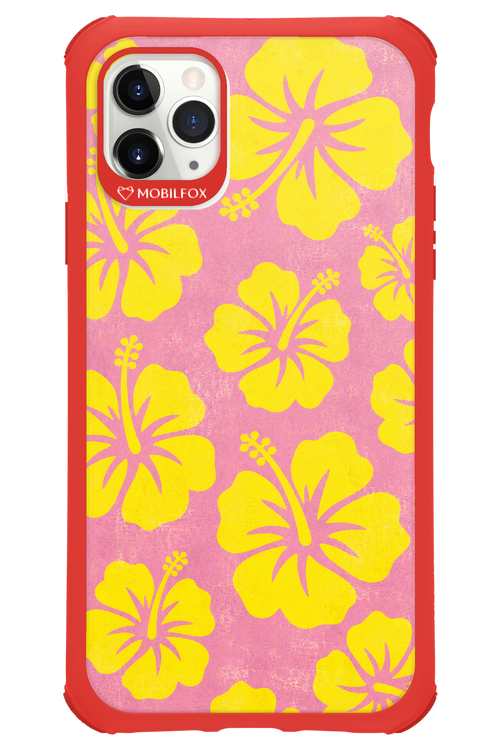 HAWAII 2.0 - Apple iPhone 11 Pro Max