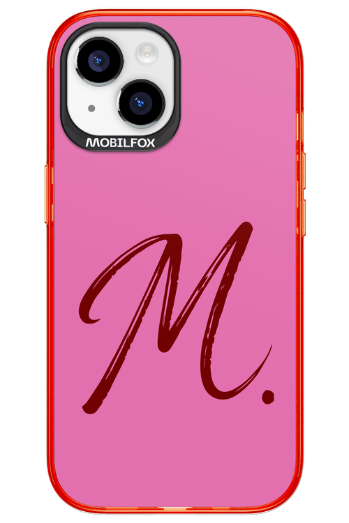 (Sorbet) M 2.0 - Apple iPhone 15