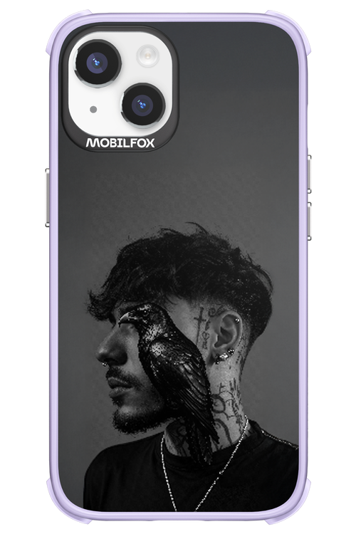 RAVEN - Apple iPhone 14