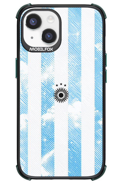 Argentina 2.0 - Apple iPhone 14