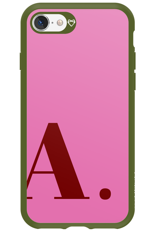 A (Sorbet) 2.0 - Apple iPhone 8