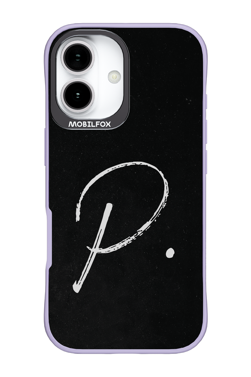 (Off Space) P 2.0 - Apple iPhone 17