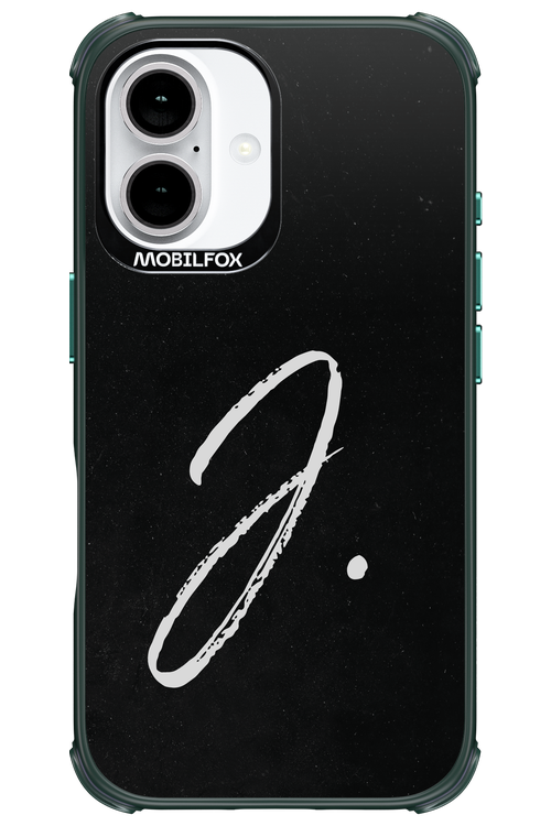 (Off Space) J 2.0 - Apple iPhone 16
