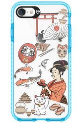 Omamori - Apple iPhone 8