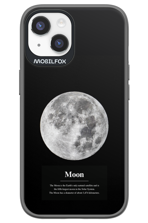 Moon 2.0 - Apple iPhone 14