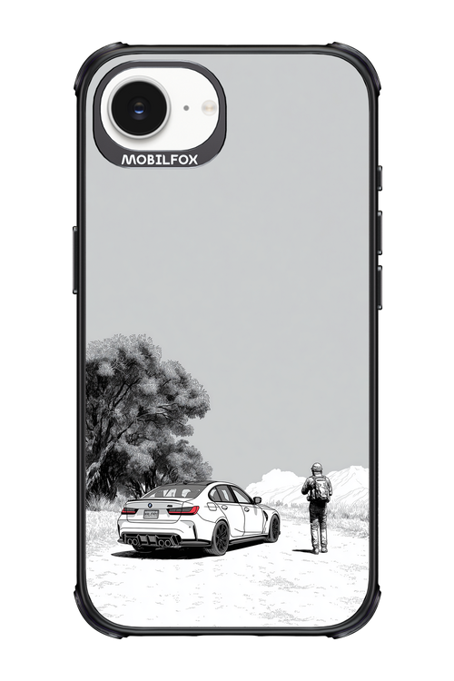 Dreamland 2.0 - Apple iPhone 16e