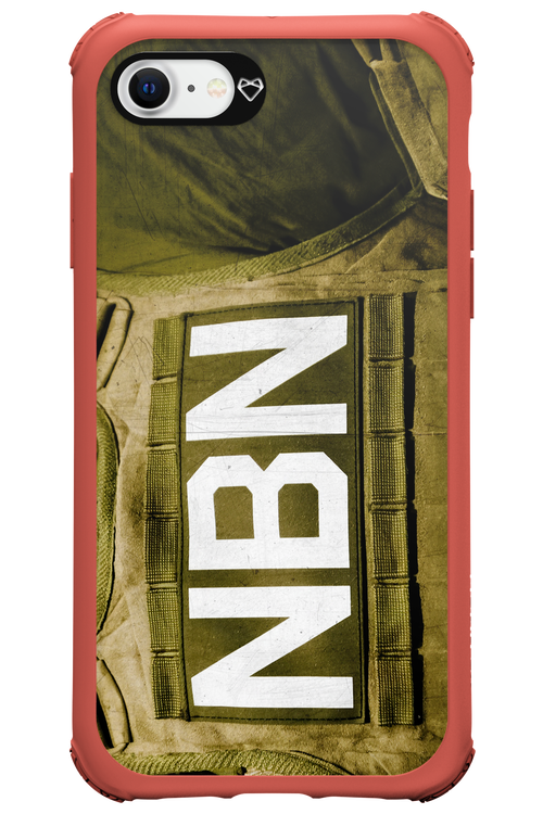 Team - Apple iPhone SE 2020