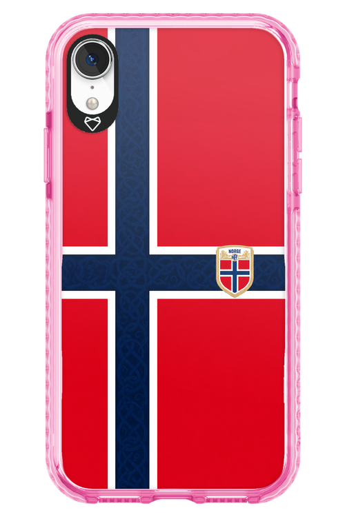 Norway 2.0 - Apple iPhone XR