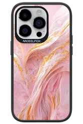 Rosequartz Silk 2.0 - Apple iPhone 14 Pro