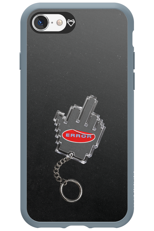 Err0r 2.0 - Apple iPhone 8