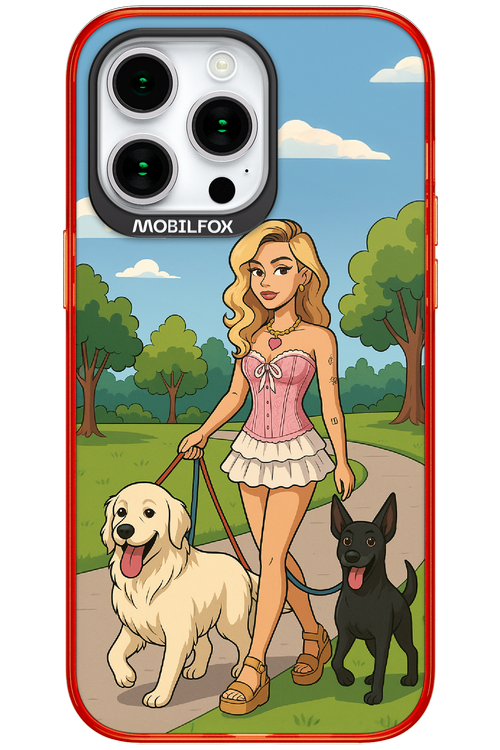 Weaf - Apple iPhone 15 Pro Max