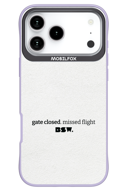 BSW FourSeasons 12 2.0 - Apple iPhone 17 Pro Max