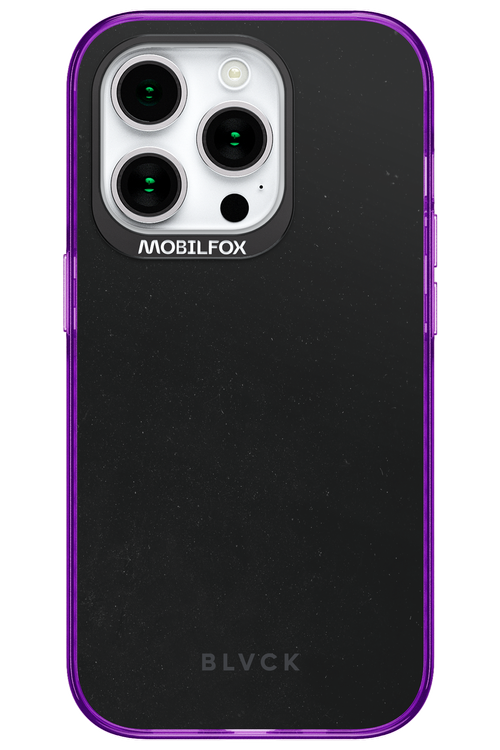 BLVCK 2.0 - Apple iPhone 15 Pro