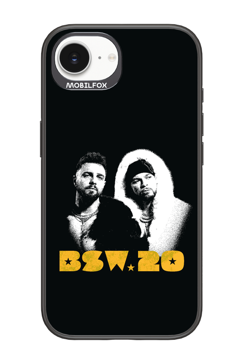 BSW 20 (8) 2.0 - Apple iPhone 16e