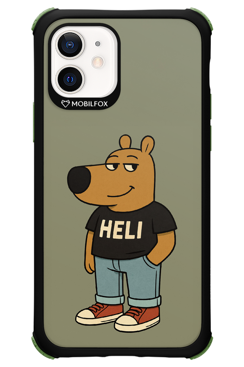 ChillHeli 2.0 - Apple iPhone 12