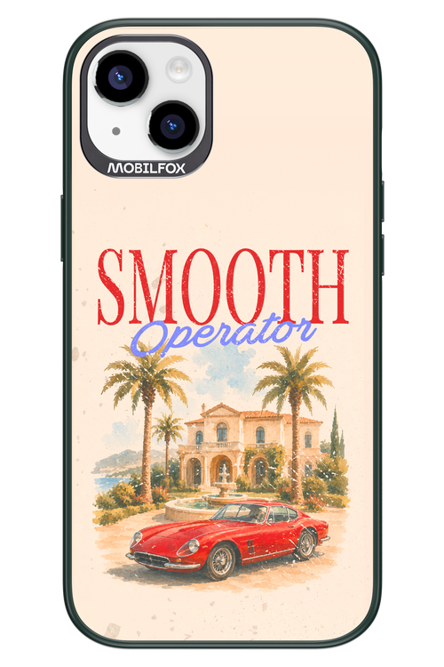 Smooth Operator 2.0 - Apple iPhone 14 Plus
