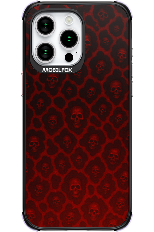 Skullpard 2.0 - Apple iPhone 15 Pro Max