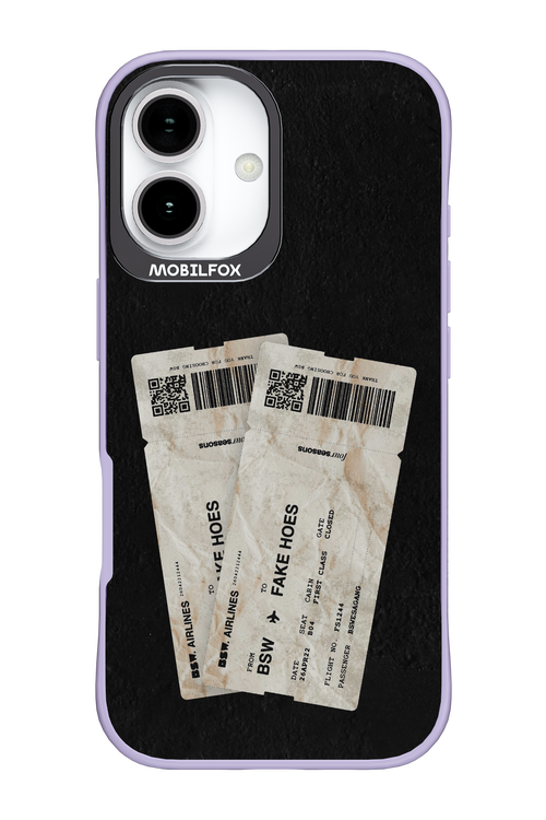 BSW FourSeasons 3 2.0 - Apple iPhone 17