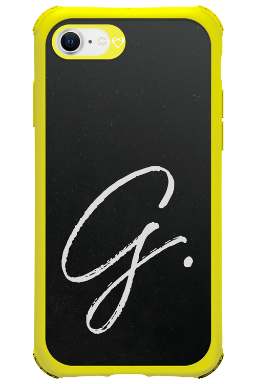 (Off Space) G 2.0 - Apple iPhone SE 2020