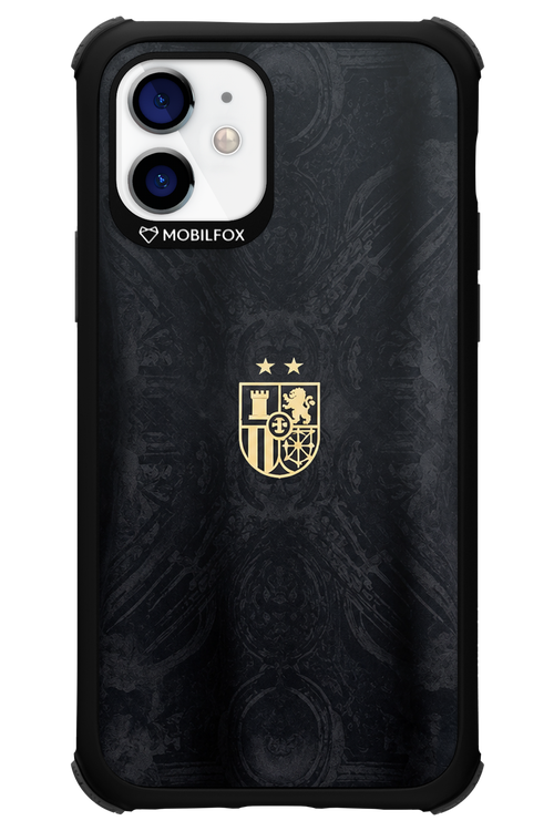 Spain Classic 2.0 - Apple iPhone 12